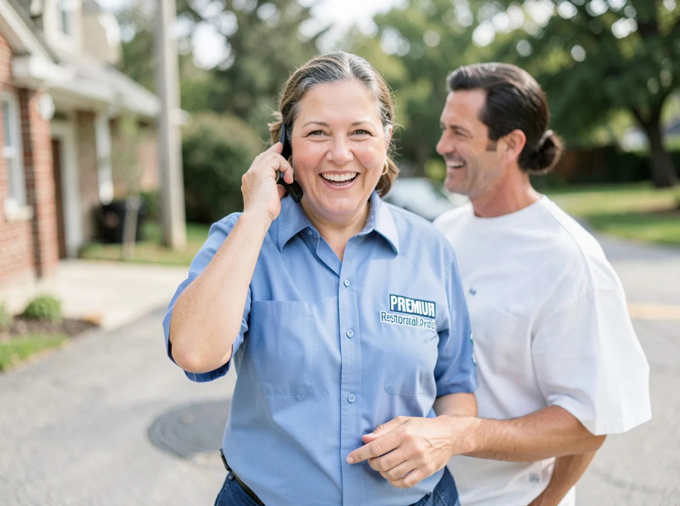 Water Damage Restoration Radford, VA FAQs